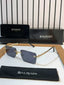 balmain_2265_gold black