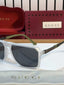Gucci_91127 white black