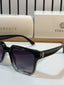 versace 2303 black white