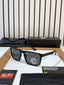 Rayban 8375 black