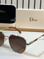 Dior_2028 gold brown