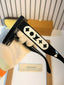louis vuitton 1336 full black