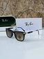 Rayban 2148 black brown