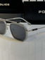 police 78930 silver grey
