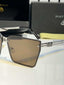 maybach 118 silver brown