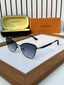 louis vuitton 2596 silver blue