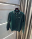 Brooks Brother Bottle Green Premium Knitted Pull Over