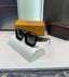 Louis Vuitton All Black Premium Shades 6229
