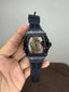Richard Mille Black Special Edition Watch