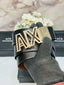 aRMAnI EXCHANGE PREMIUM QUALITY IMPORTED REVERSIBLE BELT WITH OG BOX AX-506