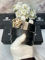 VERSAC E IMPORTED PREMIUM QUALITY REVERSIBLE BELT WITH OG BOX VR-005