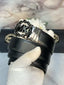 MK MIcHAEl.. Ko_rS PREMIUM QUALITY REVERSIBLE BELT WITH OG BOX MK-102