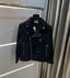 Zar a Cross Zip LuXury Sweado Jacket