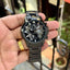 CasiO! Edifice World Map Black