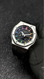 Gshock Royal Oak Rainbow
