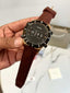 Fossil Timeline