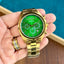 ARMANi_GOLD-GREEN