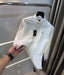 Ralph Laure n Cotton White Premium Shirt