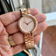 CK LADIES_ROSEGOLD