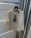 Ralph Lauren Biscuit Teddy Edition Imported Knitted Pull Pver