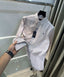 Ralph Lauren milang Strappies Premium Linen Shirt