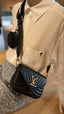 LOUIS_VUITTON_Wave_pochette_Bag_(Black)_with_Box_698