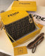 FENDI_Monogram_Sling_Bag_With_Box_736