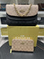 COACH_Monogram_SlingBag_with_Wallet_With_Box_741