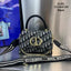 DIOR_Canvas_Handbag_handbag_with_Box_776