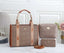 COACH_Premium_3pcs_Tote_Bag_958