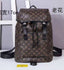 LOUIS_VUTTION_Premium_Quality_Bigsize_Backpack_998