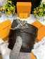 LOUIS_ VUITTONN BELT LV 294