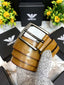 ARMAN_I Belt A116