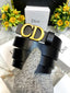 CD DIO_R Lady Belt D36