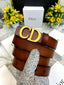 CD DIO_R Lady Belt D34