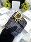 DIOR Belt D4