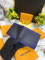 LOUI_S VUITTONN WALLET V347