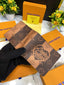 LOUIS VUITTON WALLET V242