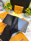LOUIS VUITTON WALLET V295