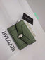 BVLGARI WALLET V122