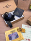 COACH_2_Buckle_Belt_&_wallet_Combo_C408