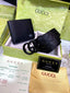 GUCCI_Premium_Belt_&_Wallet_Combo_C339