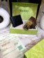 GUCCCI Premium Belt & Wallet Combo C317
