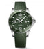 Longines HydroConquest GREEN