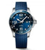 Longines HydroConquest BLUE
