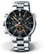ORIS Carlos Coste Chronograph Limit