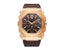 BVLGARI OCTO FINISSIMO WATCH QUARTZ