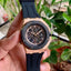 Audemars Piguet Chronograph Black B