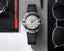 OMEGA CONSTELLATION 41 mm steel on