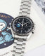 OMEGA SPEEDMASTER SNOOPY MOONWATCH